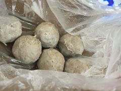 -阿娟牛肉丸·手打牛肉丸·现做现卖