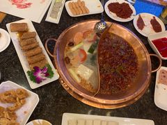 -老码头火锅(骡马市店)