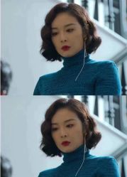 -茶发Salon·烫发染发理发