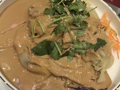 -大眼锅贴水饺(河东店)