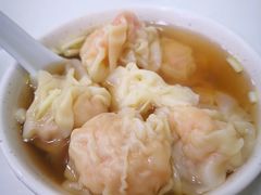 -麦文记面家(佐敦店)