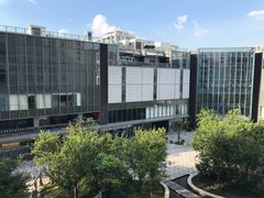 -杭州城中香格里拉大酒店