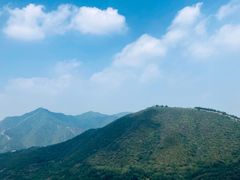 -蓟州溶洞风景区