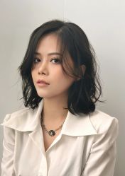 -丽时 Hair Salon