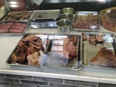 -老保定驴肉馆(云岗路店)