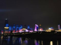-武汉两江游览·夜游长江(汉口粤汉码头)