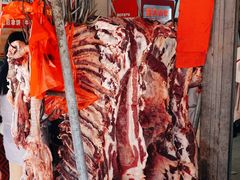 -杨家牛肉汤(淮建路店)