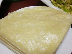 筋饼-鑫诚筋饼王(红旗小区店)