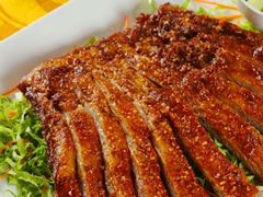 羊排-一品粥(易俗河店)