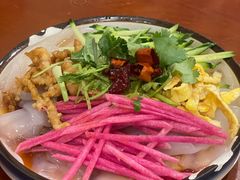 -北平小馆·烤鸭·家常菜(磨房北里店)