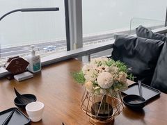 -OCEAN一席海鲜•海景餐厅(双子塔店)