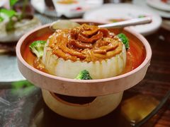 -浙江安吉JW万豪酒店·万豪中餐厅