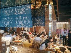 -山石榴·贵州菜(丰盛里店)