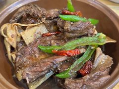 -江南面屋(明洞店)