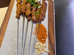 -山石榴·贵州菜(丰盛里店)