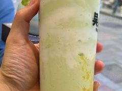 -吴山山·椰子酸奶(天河南店)