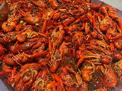 -青岛蓝海大饭店·爱琴海自助餐厅(崂山店)