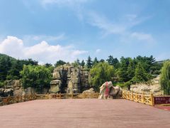 -威海华夏城景区