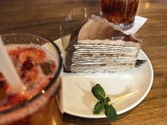 -星巴克臻选咖啡·酒坊Bar Mixato