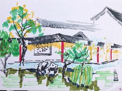 -鼎画艺术机构(贵都店)