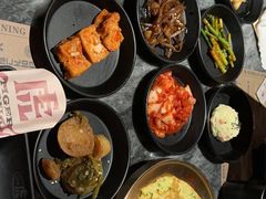 -虎哥六韩式烤肉料理 TIGERGRILL(隆生金山湖中心购物广场店)