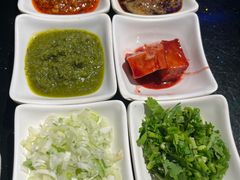 -一招鲜·全羊铺·蒙古奶茶(五一北路店)