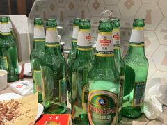 -六泰居·尔滨地标·东北菜(黄河路店)