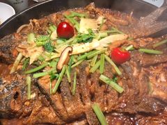 -老板恋上鱼(荣盛广场店)