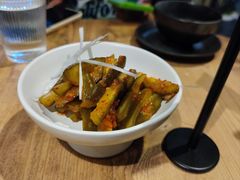-INSA Korean Bistro饮鲨韩食酒馆