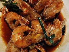 -阿明小菜·海鲜·上海菜(梅陇店)