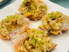 -众味海鲜大排档·活海鲜·潮汕味(南澳店)