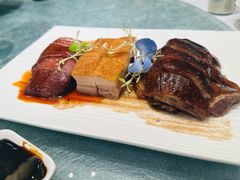 -新雅粤菜馆(南京东路店)