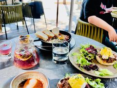 -The Rug Cafe(王府中环店)