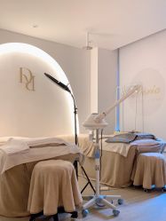 -Doria salon 小颜皮肤