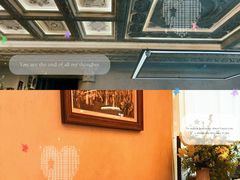 -玲婧胡同·生日蛋糕·餐厅(嘉里城店)