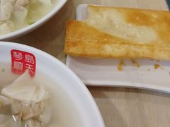 -琴岛顺天馄饨(漳州二路店)