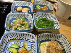 -温野菜涮涮锅(曲江大悦城店)