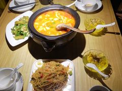 -蜀锦堂·川味现炒(襄阳武商汇店)