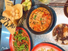-馬伍旺川菜(江北虹悦城店)