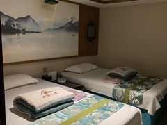 -圣和足道·瑶浴SPA·养生茶府(光华店)