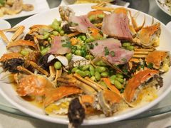 -壹只菜·崇明本地特色菜(崇明南门店)