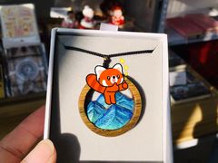 -五月木作·DIY木作文创体验店(北京路店)