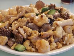 -胖子菜馆(隆昌路店)