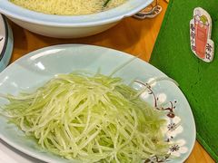 -惠丰门丁肉饼店