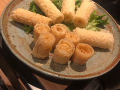 -老墙根涮肉·铜锅·烧烤(欢乐谷·王四营店)