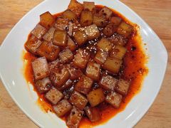-嘻小北·兰州清汤牛肉面(南翔印象城MEGA店)