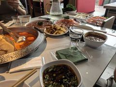 -彤德莱牛肉火锅(双港店)
