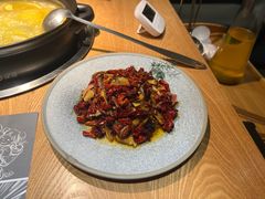 -一朵菌·野生菌探索家火锅(南亚店)