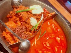 -珮姐老火锅(新街口店)