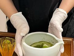 -李山山茶事(景枫店)